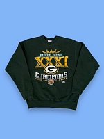 Толстовка «Green Bay Packers»