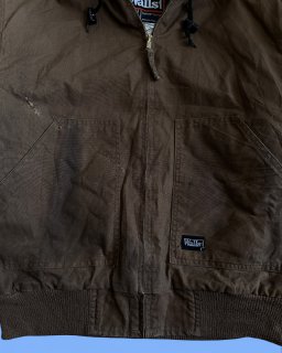 Плотная рабочая куртка active «Walls Work Wear» 