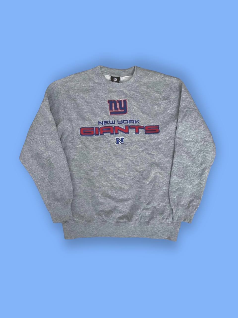 Толстовка «New York Giants» (официальная продукция NFL) 