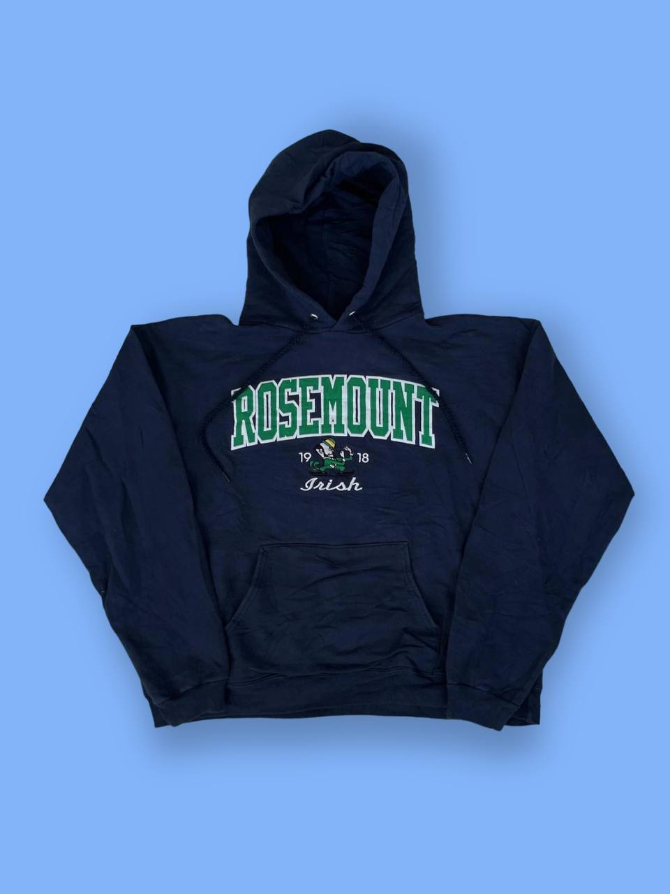 Худи «Rosemount»
