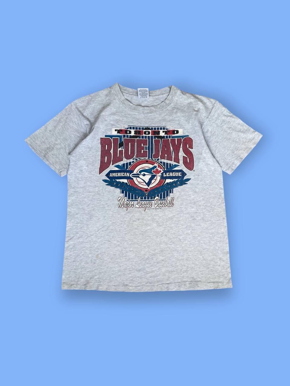 Футболка 1994 года «MLB Toronto Blue Jays»