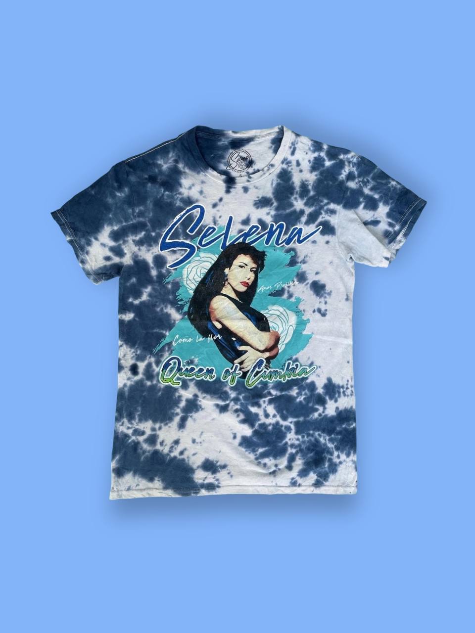 Футболка «Selena»