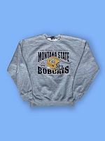 Толстовка «Montana State»