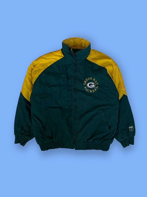 Куртка «NFL Green Bay Packers» от «Logo 7»