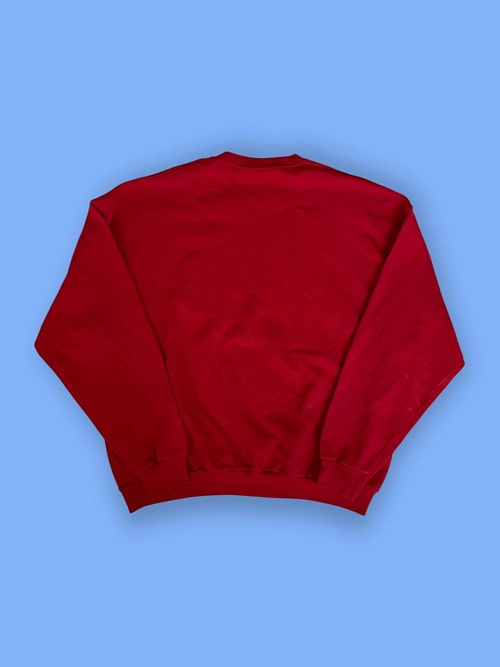 Толстовка «NFL Ohio State 2002»