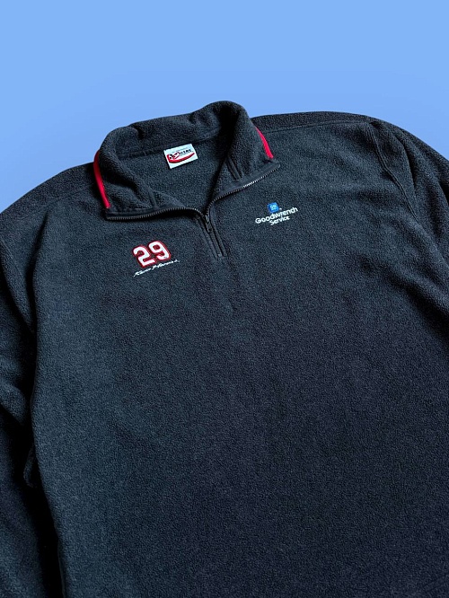 Флис кофта «Goodwrench» (официальная продукция Nascar) 