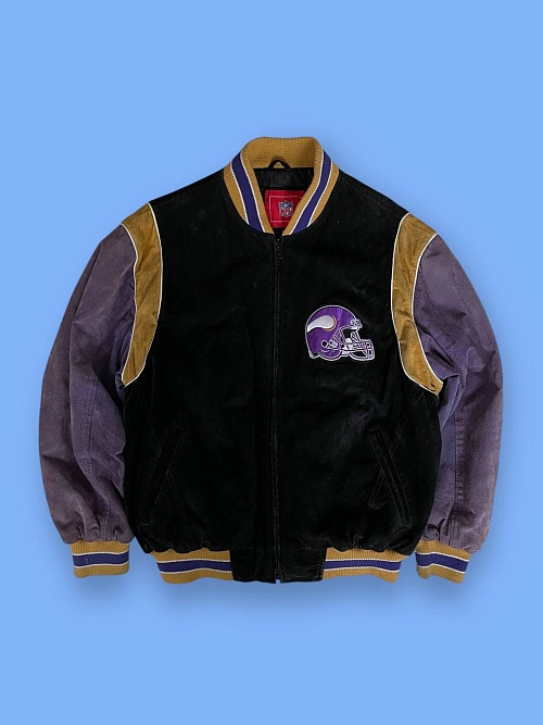 Бомбер «NFL Minnesota Vikings»