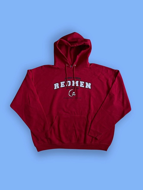 Худи «RedMen»