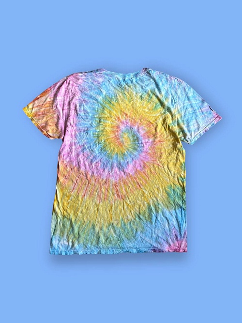 Футболка «PAC-MAN» (официальный мерч) 