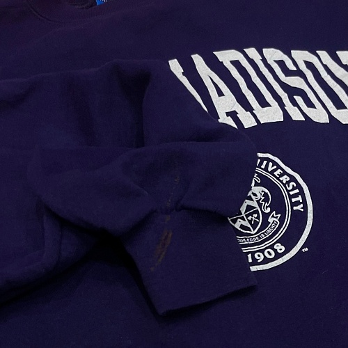 Толстовка «James Madison» от «Champion»