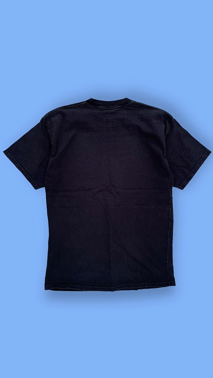 Футболка «Black Hills Rally»