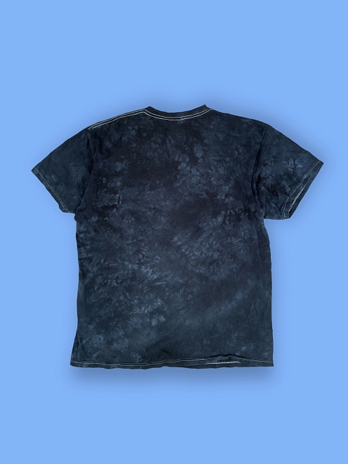 Футболка «Live to Ride Die to Live»