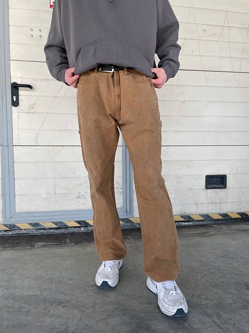 Джинсы «Dickies Carpenter»
