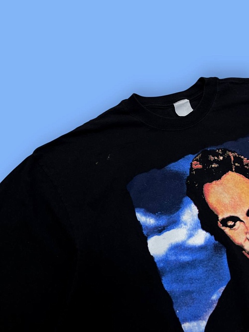 Футболка «Bruce Springsteen Tour 2009»