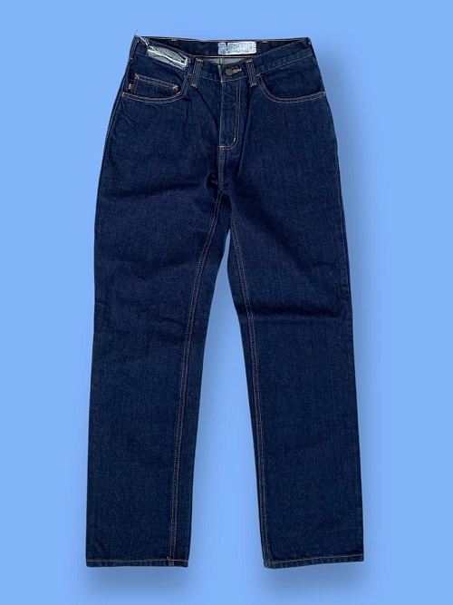 Джинсы «Carhartt FR» 