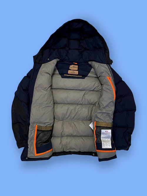 Оригинальный пуховик «Parajumpers»