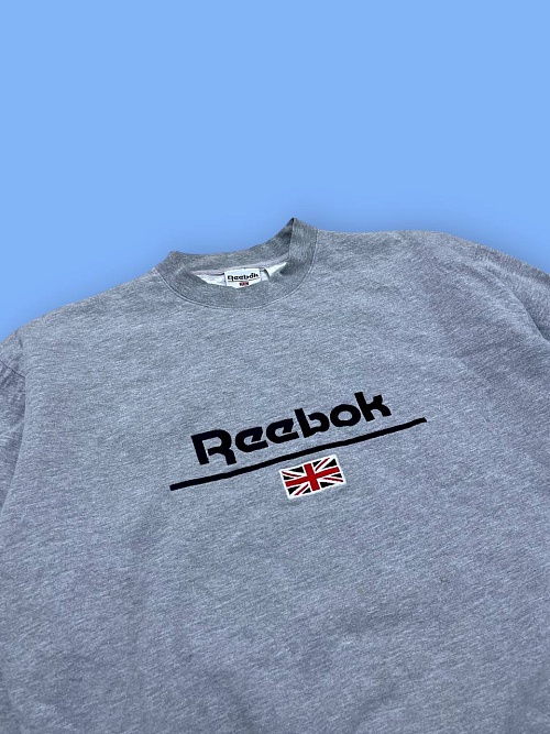 Толстовка «Reebok» 