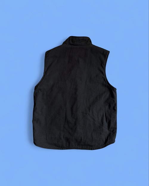 Плотная рабочая жилетка «Forge Work Wear»