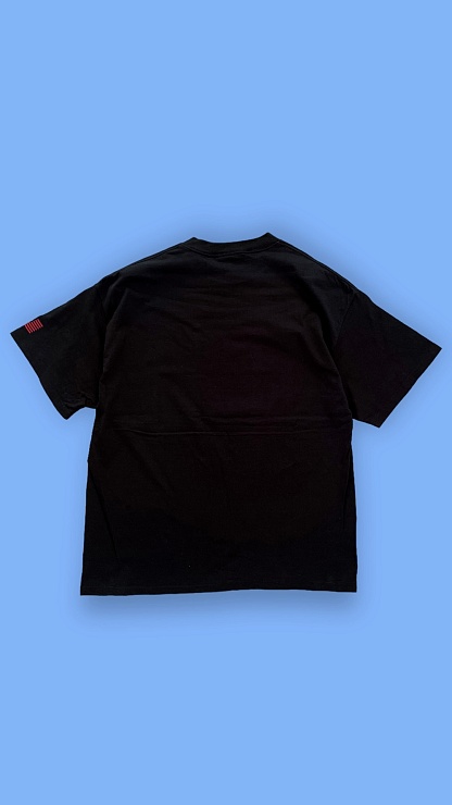 Оригинальная футболка 2003 года «Orange County Choppers»