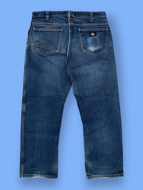 Джинсы «Dickies Work»