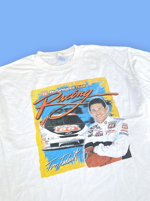 Футболка «Nascar Tim Fedewa»