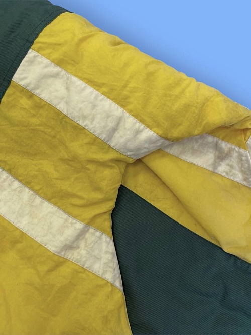 Куртка «NFL Starter Green Bay Packers»