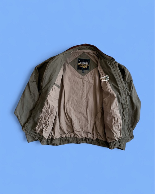 Плотная рабочая куртка «Dunbrooke Distinctive Images» 