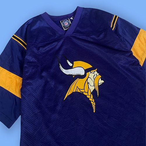 Джерси «Minnesota Vikings»