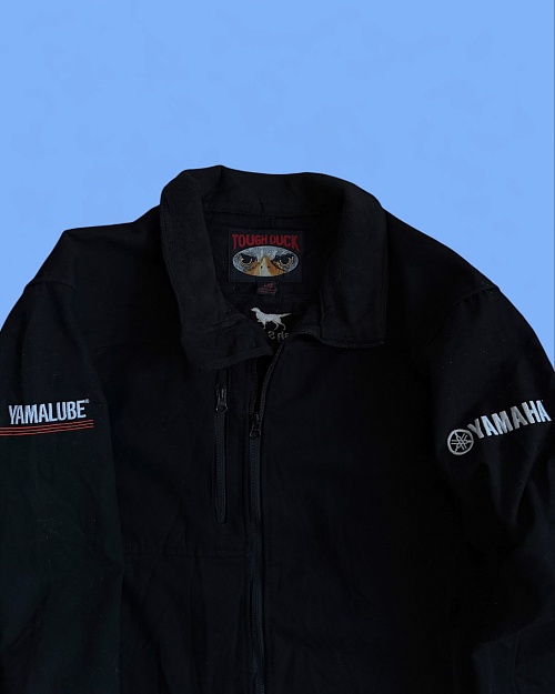 Плотная рабочая куртка «Touch Duck» 