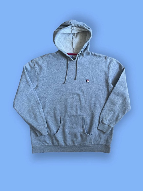 Худи «FILA» 