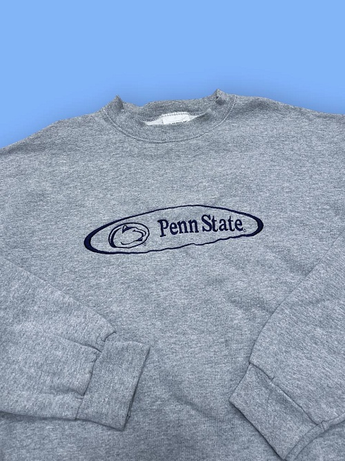 Плотная толстовка «Penn State» 