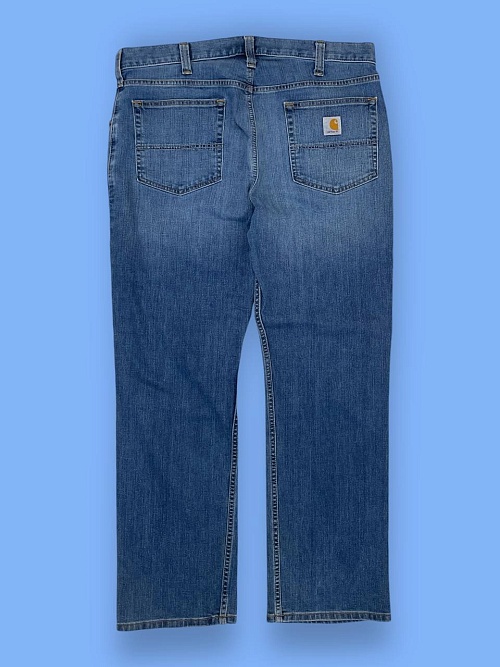 Джинсы «Carhartt Relaxed fit»