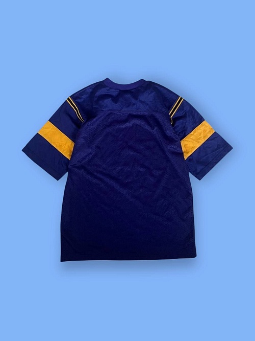 Джерси «Minnesota Vikings»