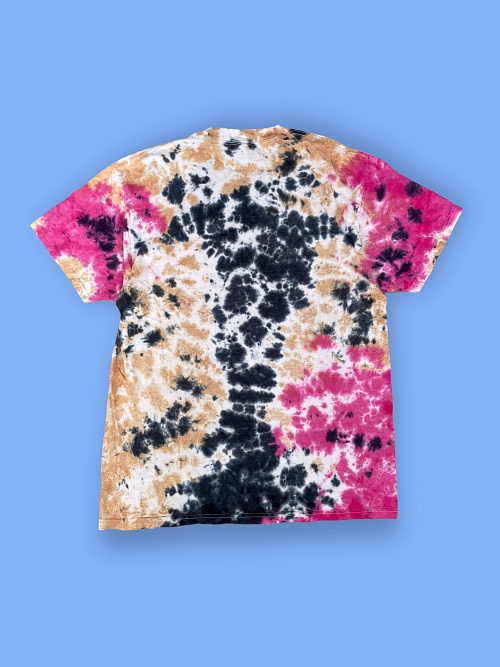 Футболка «AALIYAH»