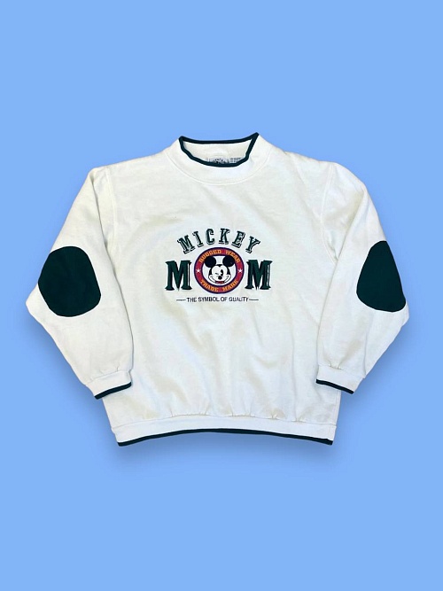 Толстовка «Mickey Mouse»