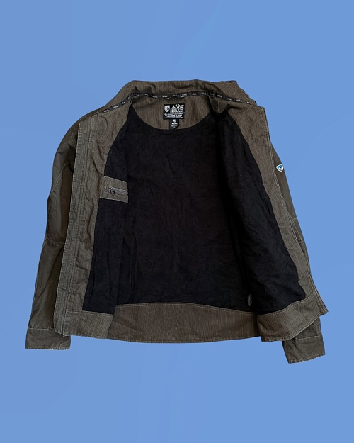 Плотная рабочая куртка «KUHL»