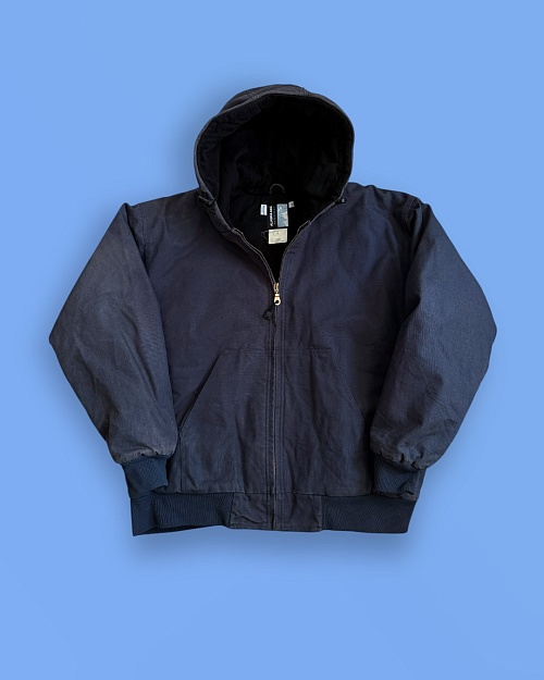 Плотная рабочая куртка active jacket «Alaska Bay»
