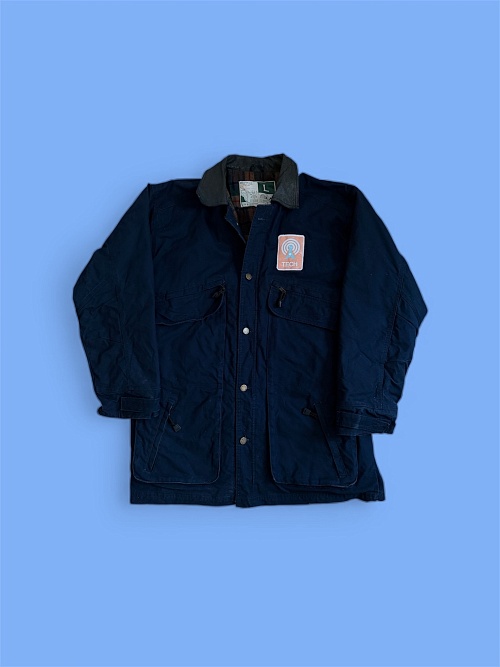 Плотная рабочая куртка куртка «Tech» от «Wear Guard»