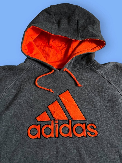 Худи «Adidas»