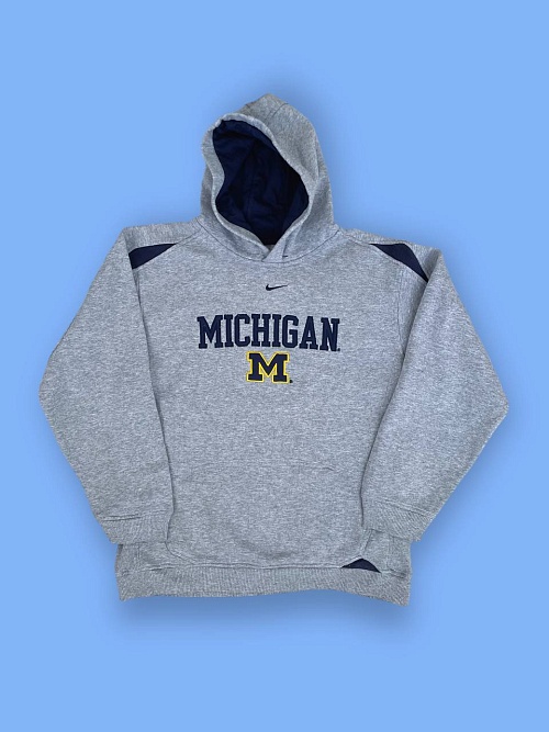 Худи «Michigan» от «Nike»