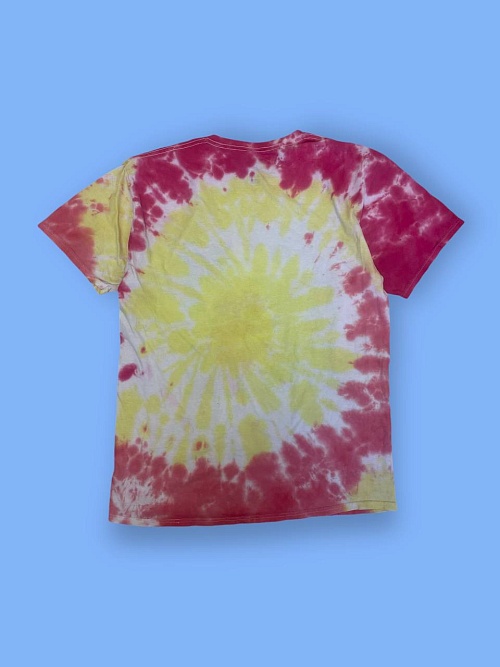 Футболка «The Notorious B.I.G.» (официальный мерч)