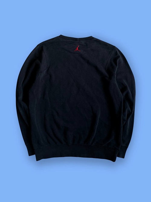 Толстовка «Nike Air Jordan» 