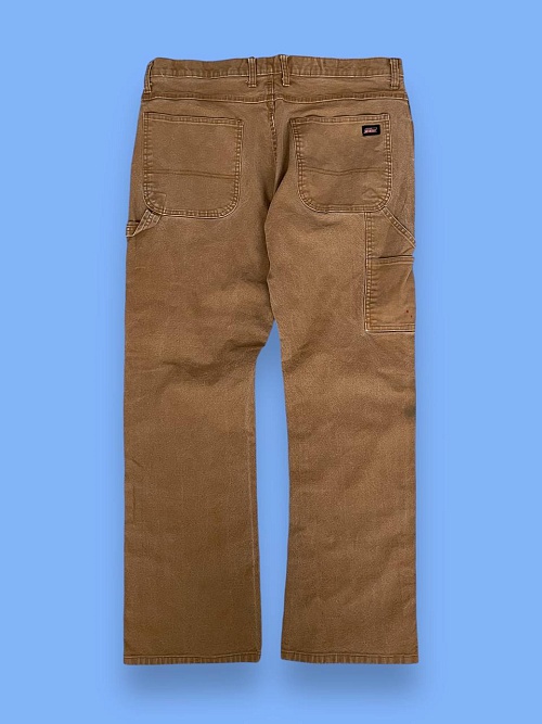 Джинсы «Dickies Carpenter»