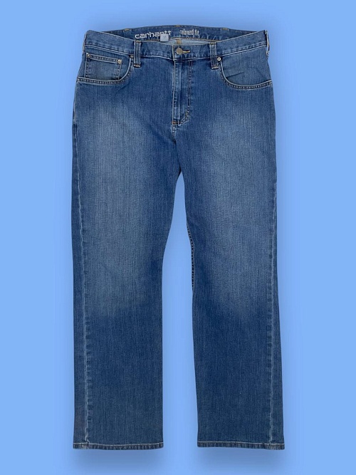 Джинсы «Carhartt Relaxed fit»