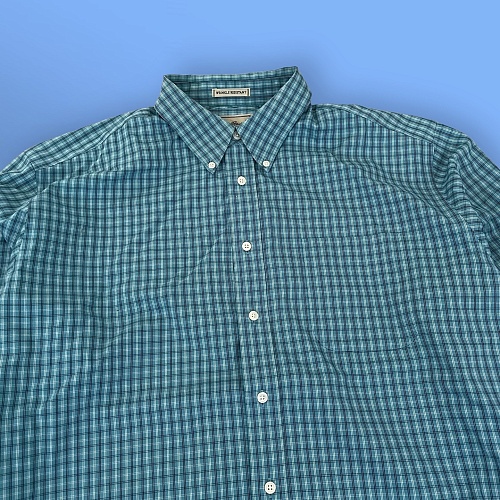 Базовая рубашка