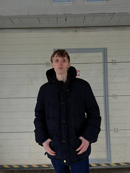 Оригинальный пуховик «Parajumpers»