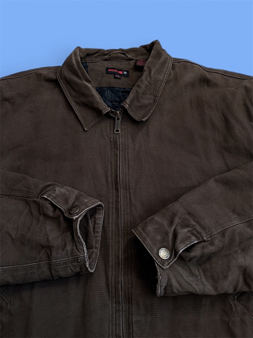 Плотная рабочая куртка «Wolverine»