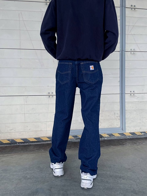 Джинсы «Carhartt FR» 