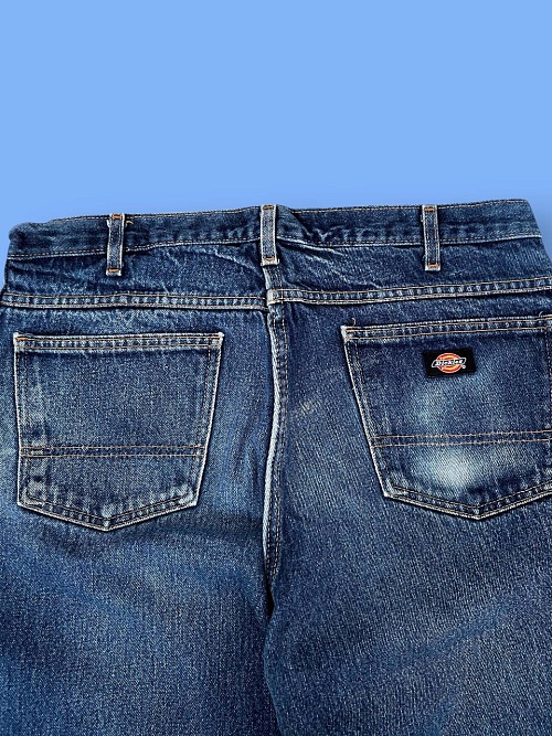 Джинсы «Dickies Work»