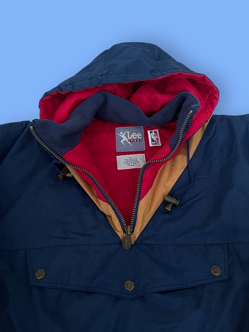 Куртка «NBA Denver Nuggets» от «Lee Sport»